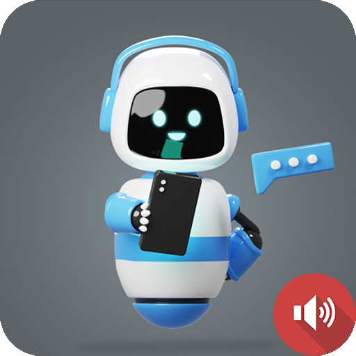 Robot Sounds logo