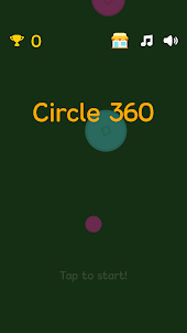 Circle 360
