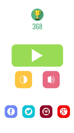Android application Blocks Breaking Craft screenshort