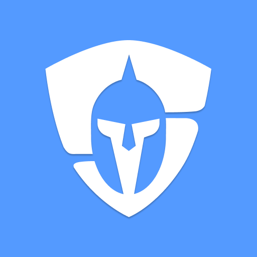 Scamyodha logo