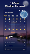 Pogoda Na Zywo Dokladna Prognoza Pogody Aplikacje W Google Play