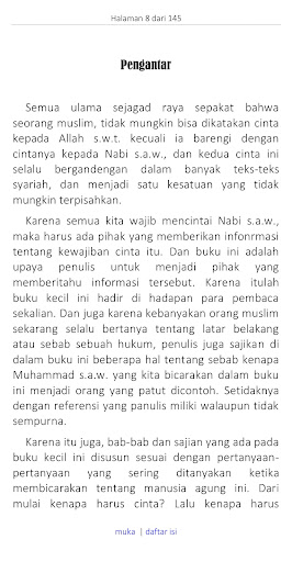 Manusia Tidak Seperti Manusia Screen 3