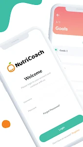 NutriCoach Client