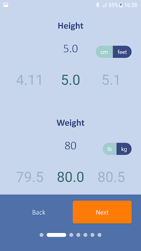 Drinking Water Healthy Screen 2