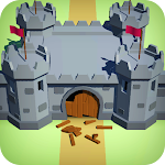 Cover Image of Download Idle Battering Ram 1x APK