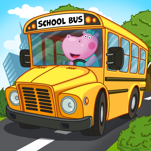 Download APK Kids School Bus Adventure Latest Version