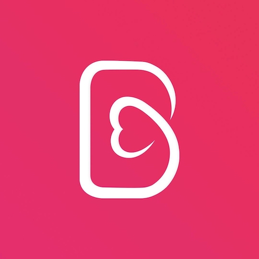 Baituljannah | Jodoh Muslim logo