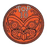 Top 10 Maori Adventures icon