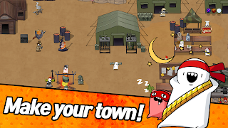 DudeSurvival - Screenshot 2