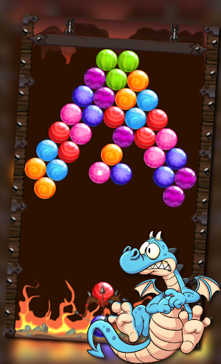 Bubble Shooter Epic Screenshot
