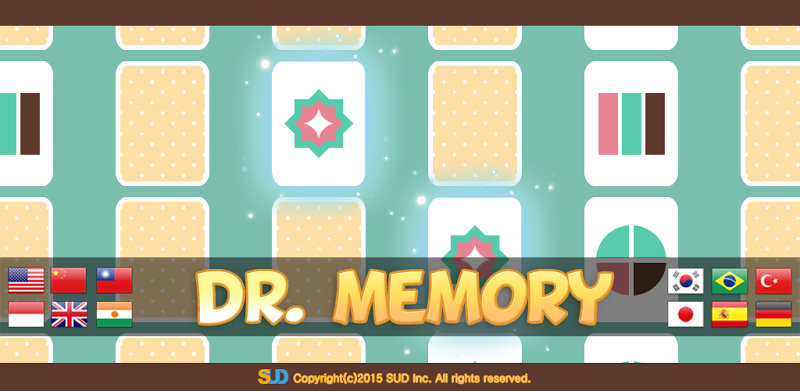 Dr. Memory
