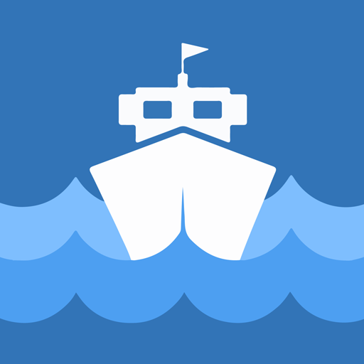 Ship Tracker - Live Marine Radar & Boat tracker