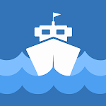 Cover Image of Download Ship Tracker - AIS Marine Rada  APK