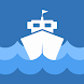 船舶レーダー・船舶トラッカー - 海洋レーダー - Androidアプリ