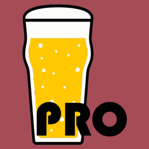 Brewing Calculator PRO 2.2.1 Icon