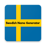 Swedish Name Generator icon