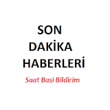 TRT Haber Haberler icon