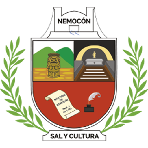 Trami App Nemocon logo