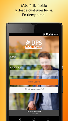 App-voorskou