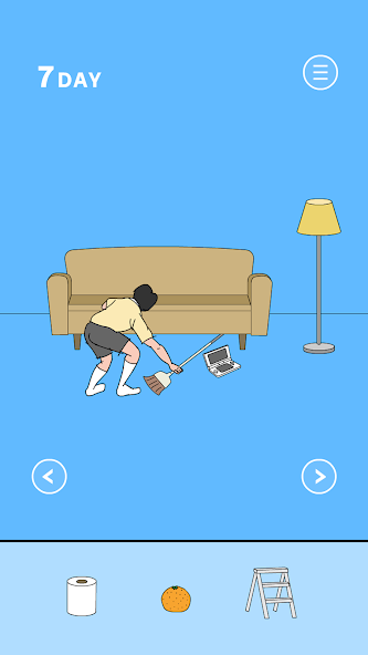 Hidden my game by mom 1.0.16 APK + Mod (Unlimited money) for Android