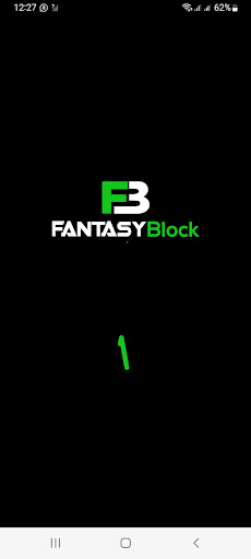 Android application Fantasy Block screenshort