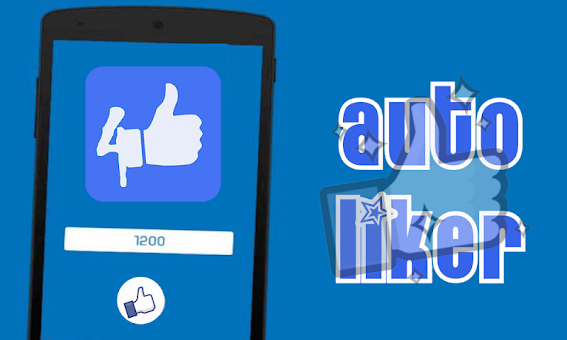 DJ-liker: AutoLiker screenshot 1