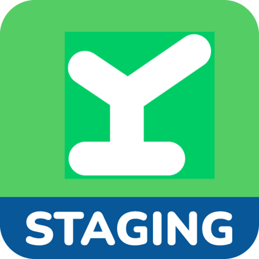 Kudizy Staging logo