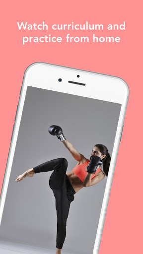 SCNY Training Center Screen 3