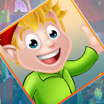 Cover Image of ダウンロード Gaiety Elf Boy Escape Game - A2Z Escape Game 0.1 APK