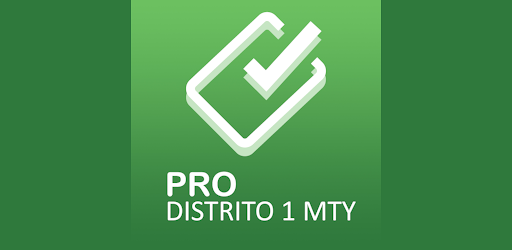 Изображения Pro Distrito 1 на ПК с Windows