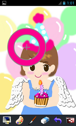 Picasso - Draw, Paint, Doodle