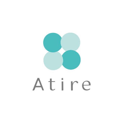 Atire logo