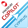 CoPilot Premium Cyprus icon