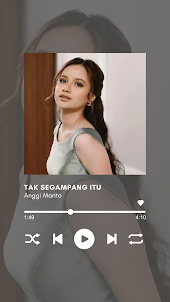 Lagu Anggi Marito Mp3 Offline