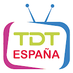 Cover Image of 下载 TDT España Señal Abierta  APK
