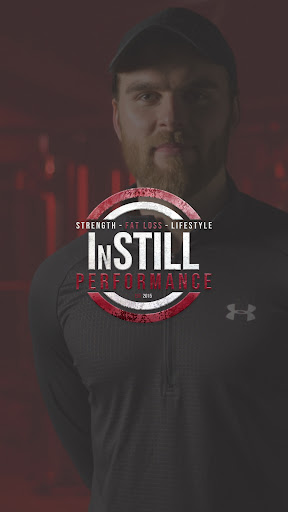 Android application InStill Performance screenshort