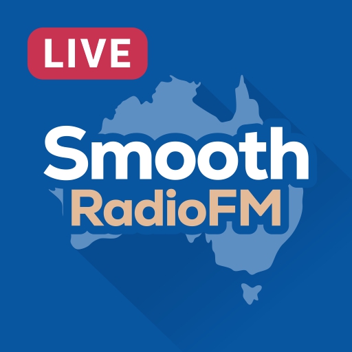 Smooth Radio FM: Australia FM Logo
