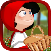 Top 39 Books & Reference Apps Like Little Red Riding Hood Interactive Short Story - Best Alternatives