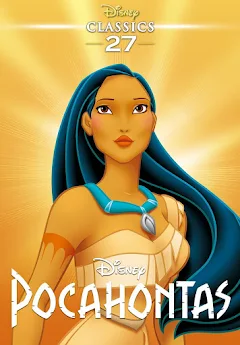 Pocahontas – Фільмы ў Google Play