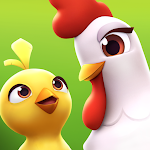 Cover Image of Download FarmVille 3 - Animals 1.6.13586 APK