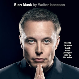 Icon image Elon Musk