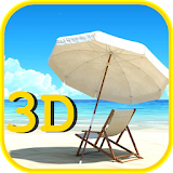3D Summer Wallpapers icon