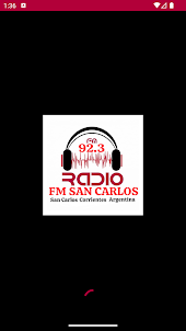 FM San Carlos 92.3