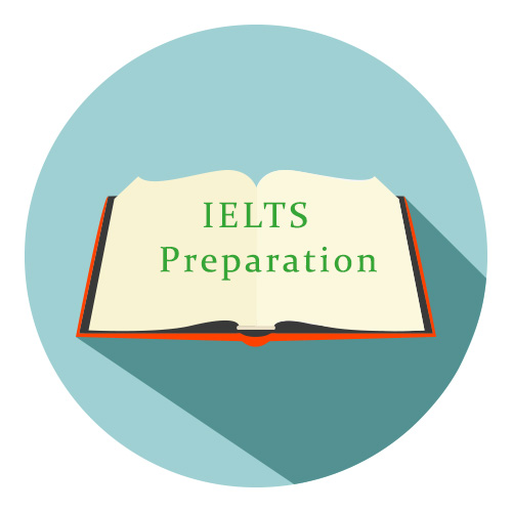 IELTS Preparation : Vocabulary 7.1.7 Icon