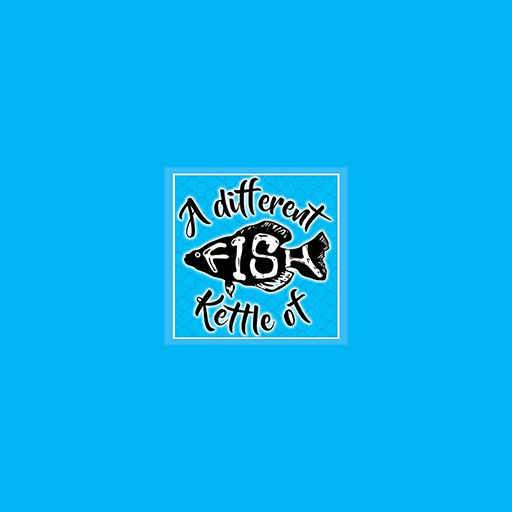 A Different Kettle Of Fish logo