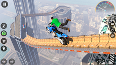 Ramp Bike Games GT Bike Stuntsのおすすめ画像2