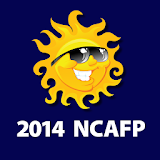 2014 NCAFP Summer Conference icon