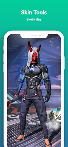 FFFFF Skin Tool, Elite Bundle