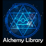 Alchemy Library icon