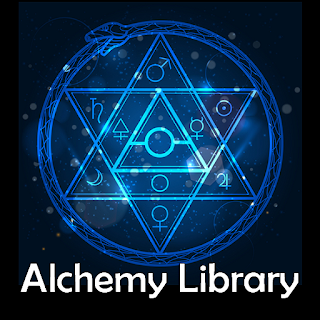 Alchemy Library apk